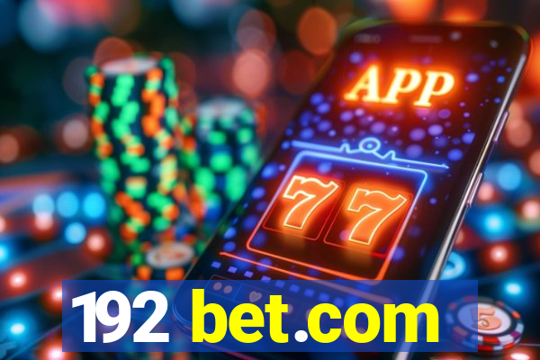 192 bet.com